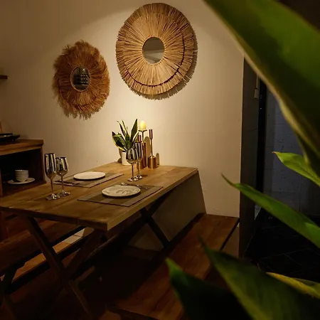 Chau Long Apartment
